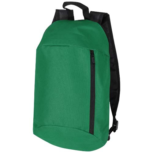 Sac à dos outdoor publicitaire Recreation Vert 